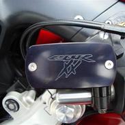 Honda CBR 1100 XX