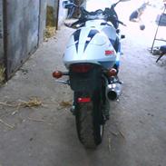 Suzuki Gsxr 750