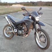 Yamaha xt660r
