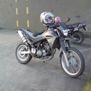 Yamaha xt660r
