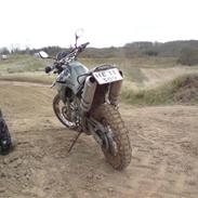 Yamaha xt660r