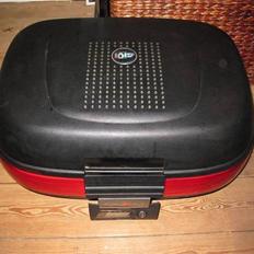 Suzuki GS 500 E ** SOLGT **