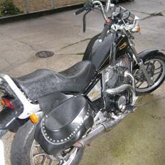 Honda VT500C Shadow