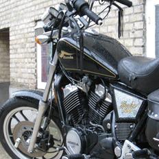 Honda VT500C Shadow