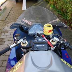 Honda CBR 1000 RR