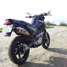 Yamaha XT 600 E...SOLGT...