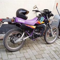 Yamaha DT 175