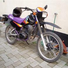Yamaha DT 175
