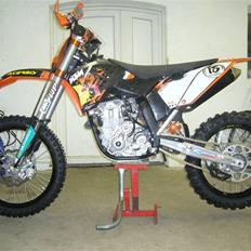 KTM 450 SX-F
