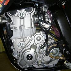 KTM 450 SX-F