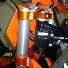 KTM 450 SX-F