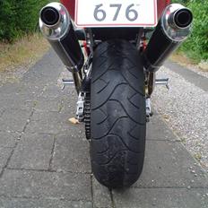 Honda VTR 1000  R.I.P.