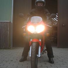 Honda CBR 125 R   **SOLGT**