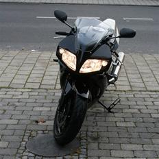 Suzuki SV 1000S TIL SALG