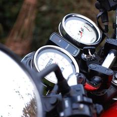 Yamaha SR 250  -SOLGT-