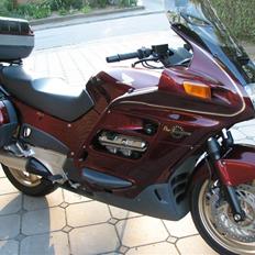 Honda ST 1100 Pan European