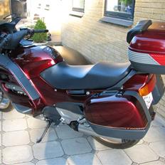 Honda ST 1100 Pan European