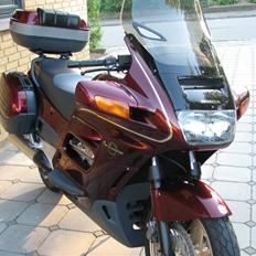 Honda ST 1100 Pan European