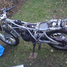 Yamaha RD 125