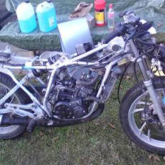 Yamaha RD 125