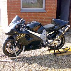 Suzuki TL1000R