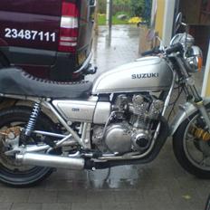 Suzuki GS 750 *SOLGT*