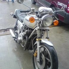 Suzuki GS 750 *SOLGT*