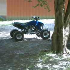 Yamaha yfz 450 tilsalg