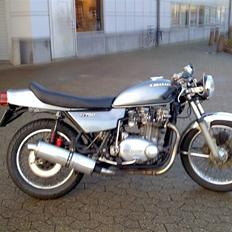 Kawasaki kz750