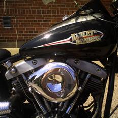Harley Davidson FL