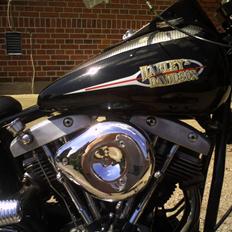 Harley Davidson FL