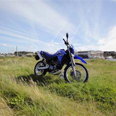 Yamaha XT 660R