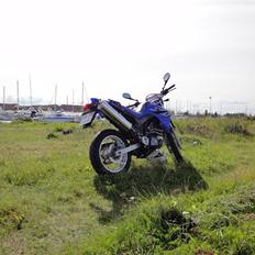 Yamaha XT 660R
