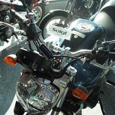 Yamaha fz6 n