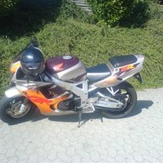 Honda CBR 900 RR Fireblade