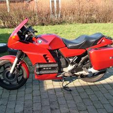 BMW K 100 RS