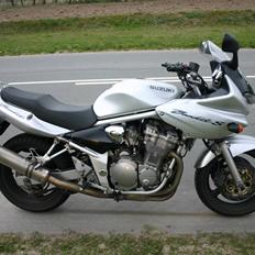 Suzuki GSF Bandit S. 