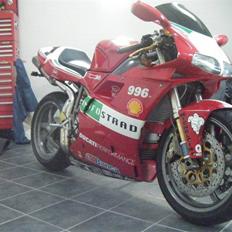 Ducati 996'