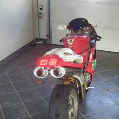 Ducati 996'