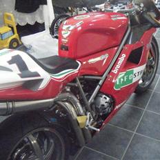 Ducati 996'