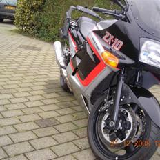 Kawasaki zx10
