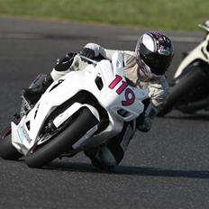 Suzuki GSX-R 750 K7 FORÆRET VÆK!