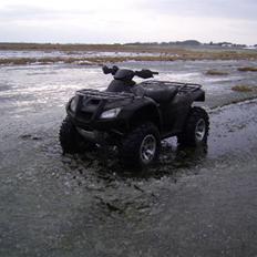 Honda Rincon 650