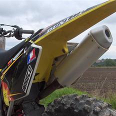 Suzuki RM-Z 250 (Byttet)