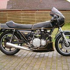Kawasaki z1r