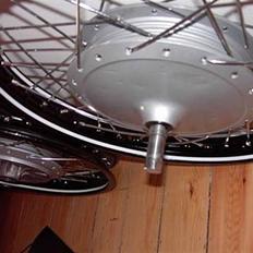 Suzuki gt250 "CAFÈ"