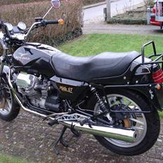 Moto Guzzi Mille GT