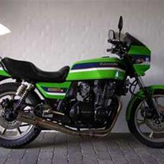 Kawasaki Z1000 R Eddie Lawson