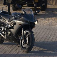 Yamaha YZF-R6