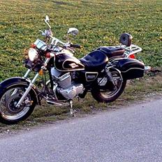 Lifan LF250-4 MC4YOU
